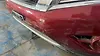 Front Bumper - 2014 Nissan Pathfinder