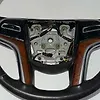 Steering Wheel - 2015 Cadillac Escalade