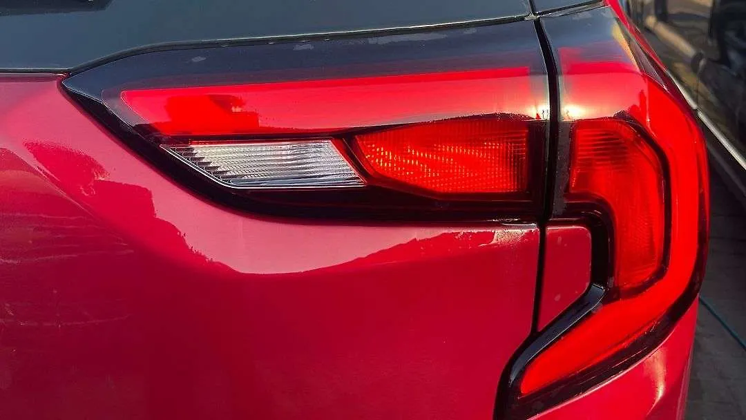 Tail Light (RH) - 2018 GMC Terrain Export Only