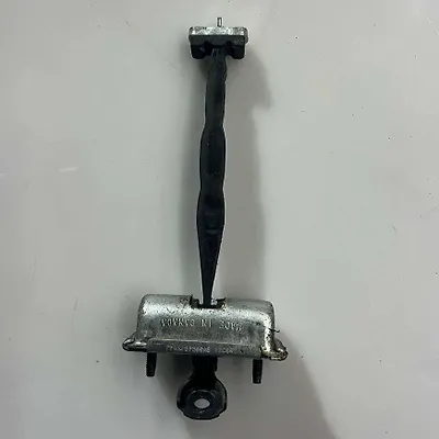 Door Stopper Jam Hinge  - 2017 Ford Edge