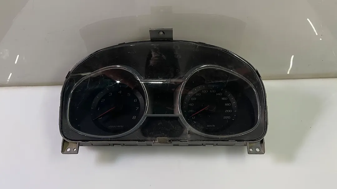 Speedometer - 2014 Chevrolet Captiva