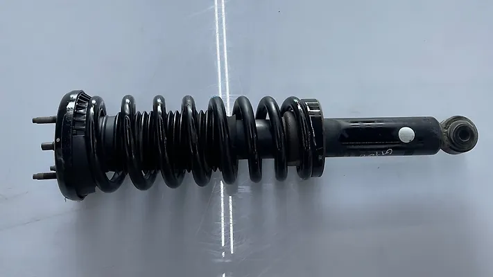 Shock Absorber (RHB) - 2011 Jaguar XF