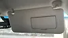 Sun visor - 2011 Infiniti QX56 5.6i