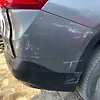 Rear Bumper - 2020 Chevrolet Traverse