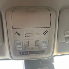 Overhead Console - 2019 Cadillac XT4 PREMIUM LUXURY