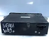 Audio CD Disc player  - 2015 GMC Sierra