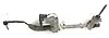 Steering box/rack - 2019 Lincoln Nautilus Reserve