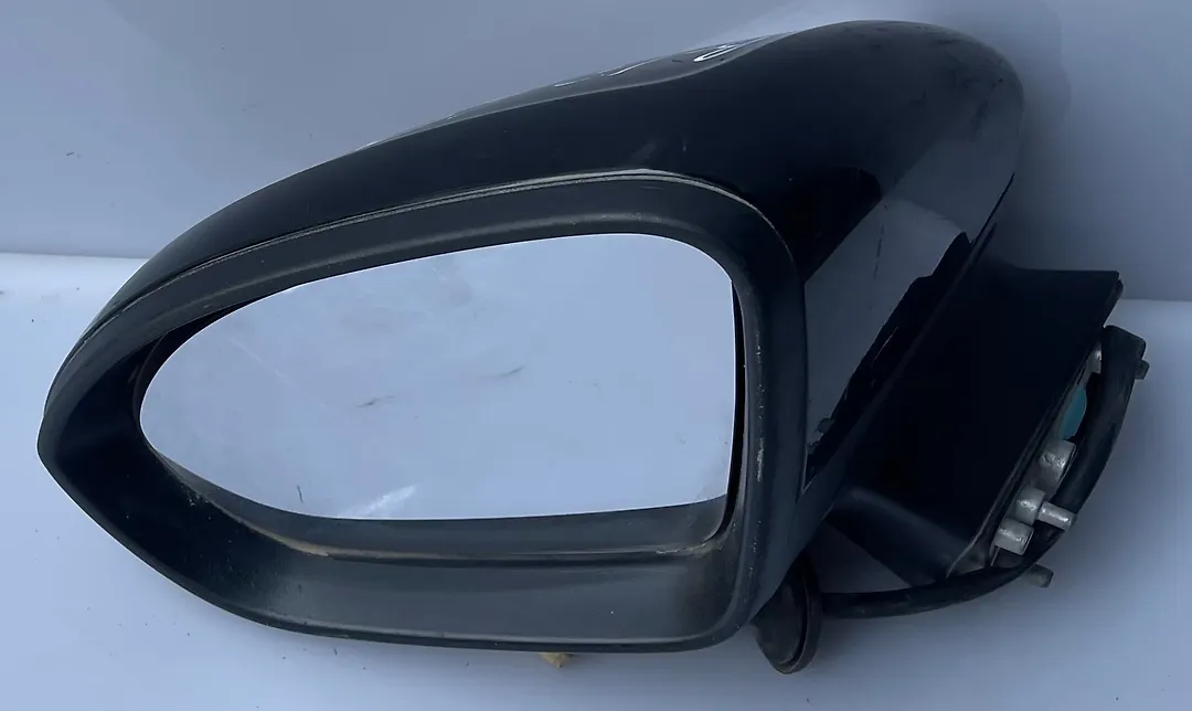 Side Mirror (LH) - 2016 Chevrolet Cruze