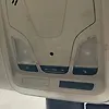 Overhead Console - 2018 Chevrolet Impala