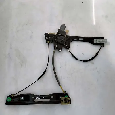 Door Motor (LHF) - 2017 Ford Fusion