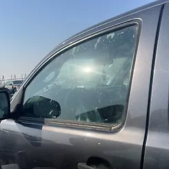 Door (LHF) - 2014 Toyota Tacoma Delux Grade