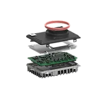 Headlight Control Module