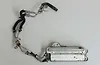 Automatic transmission oil cooler - 2020 Lincoln Aviator Reserve