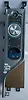 Transmission Shift Switch - 2012 Jaguar XF