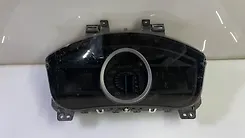 Speedometer - 2013 Ford Explorer Limited