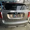 Trunk/hatch/tailgate - 2017 Mini Cooper