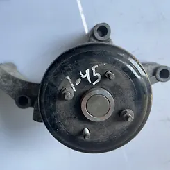 Clutch bracket - 2014 Nissan Armada SUV