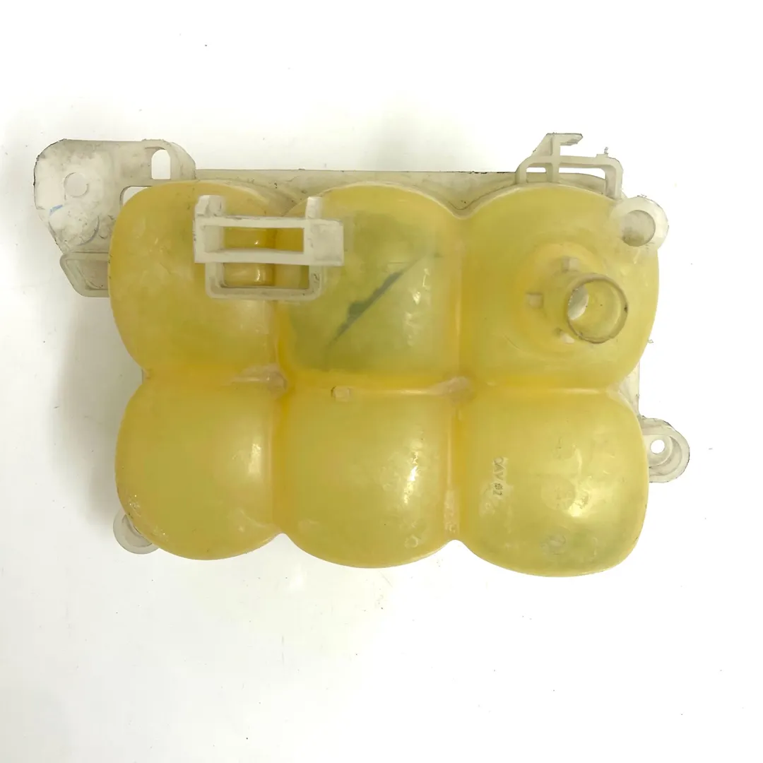 Coolant reservoir - 2020 Ford Explorer Police