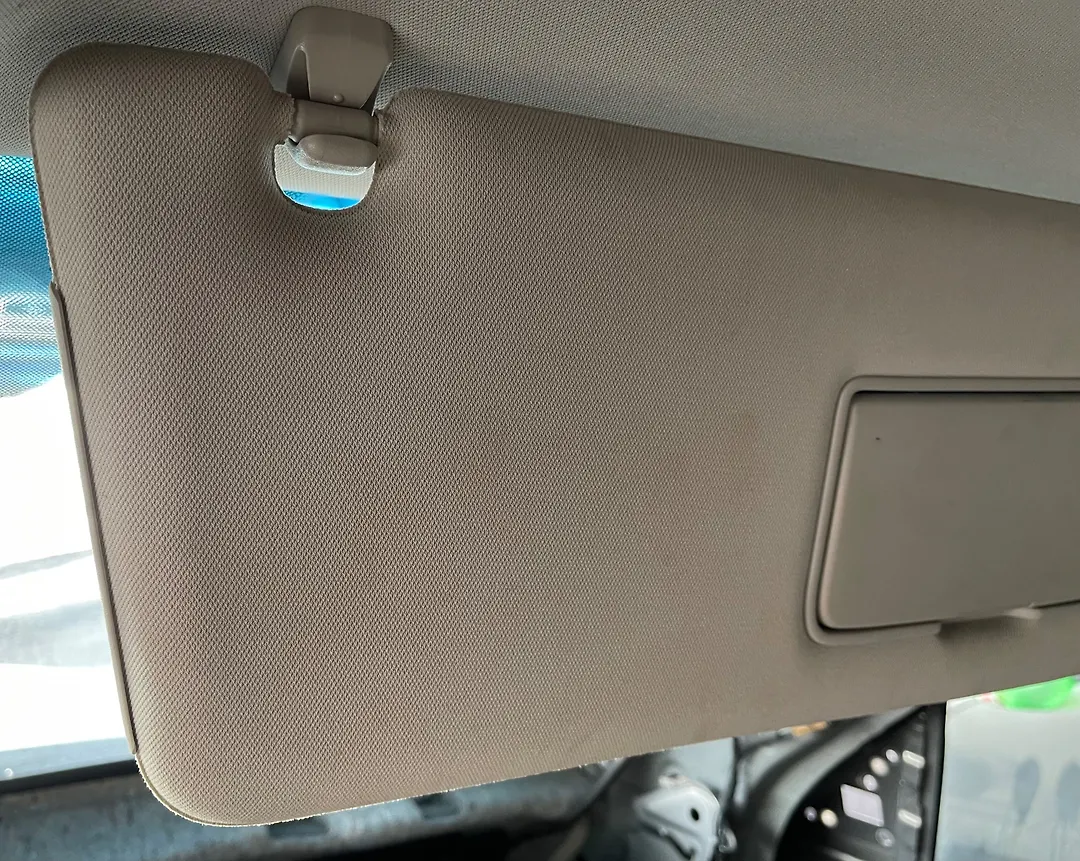 Sun visor - 2013 Infiniti QX56