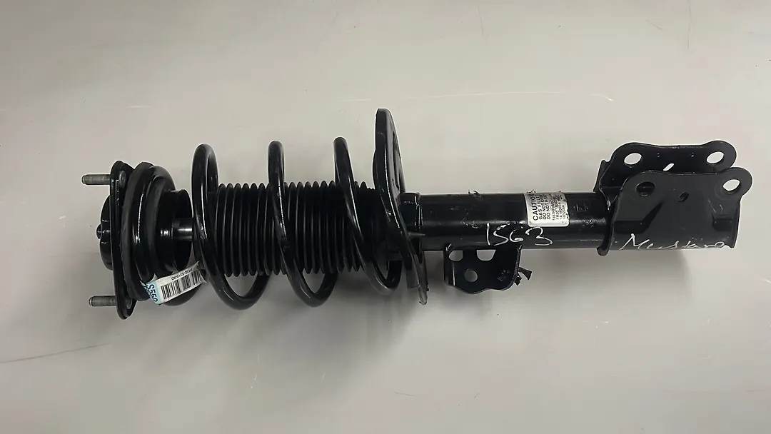 Shock Absorber (RHF) - 2016 Ford Mustang