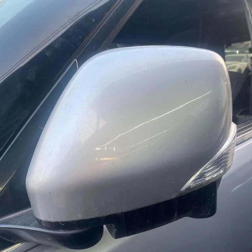 Side Mirror (LH) - 2011 Infiniti QX56