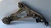 Lower arm (RH) - 2014 Nissan Pathfinder