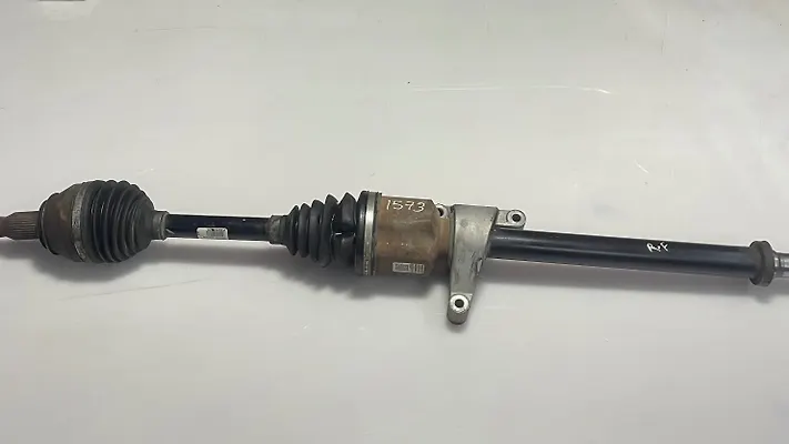 Axle(RHF) - 2020 Cadillac XT6 Premium