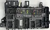 Fuse box - 2016 Ford Mustang I4 Coupe