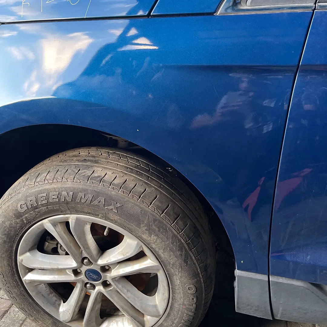 Fender (LHF) - 2020 Ford Edge SEL