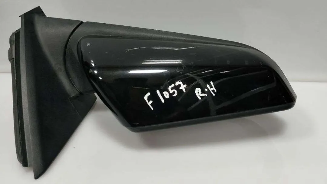 Side Mirror (RH) - 2018 GMC Terrain