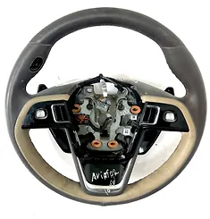 Steering wheel - 2022 Lincoln Aviator Reserve