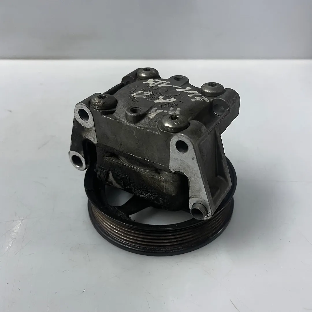 Power steering pump - 2014 Jaguar XJL
