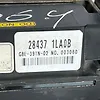 Radar - 2011 Infiniti QX56
