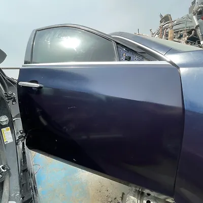 Door (RHF) - 2014 Cadillac CTS