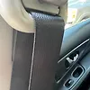 Seat Belt (RHF) - 2015 Nissan Rogue