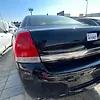 Trunk/hatch/tailgate - 2012 Chevrolet Caprice Police Vehicle