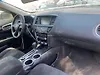 Dashboard  - 2013 Nissan Pathfinder