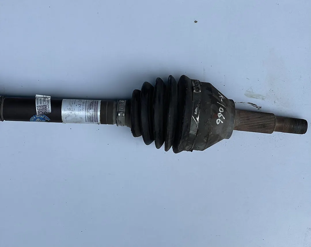 Axle (RH) - 2012 Ford Explorer Base