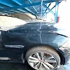 Fender (RHF) - 2019 Jaguar XJ