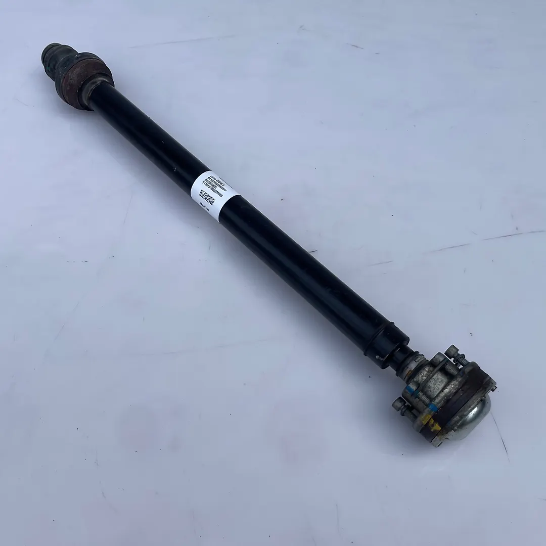 Front drive shaft - 2020 Cadillac CT5 Premium
