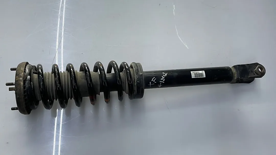 Shock Absorber (LHF) - 2014 Jaguar XJL