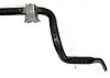 Stabilizer bar - 2021 Cadillac XT6 Premium Luxury
