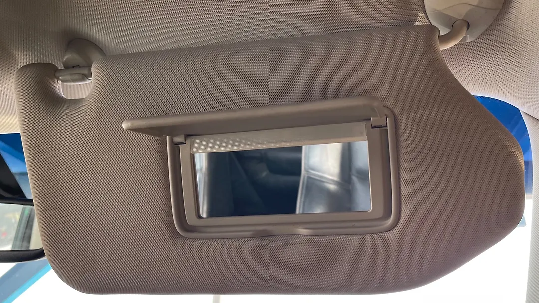 Sun visor - 2013 Infiniti JX35