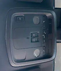 Overhead Console - 2014 Cadillac CTS