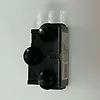 Seat Cool & Heat Control Module - 2014 Chevrolet Impala