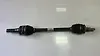 Axle Rear (RH) - 2015 Ford Mustang