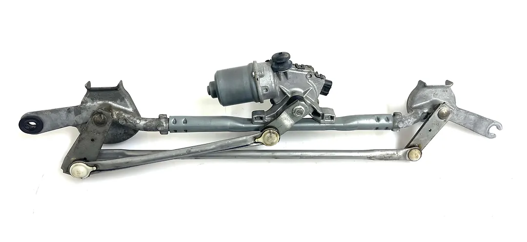 Windshield wiper motor - 2017 Cadillac XT5