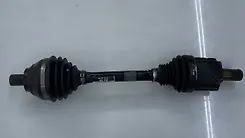 Axle(LHF) - 2013 Audi Q3