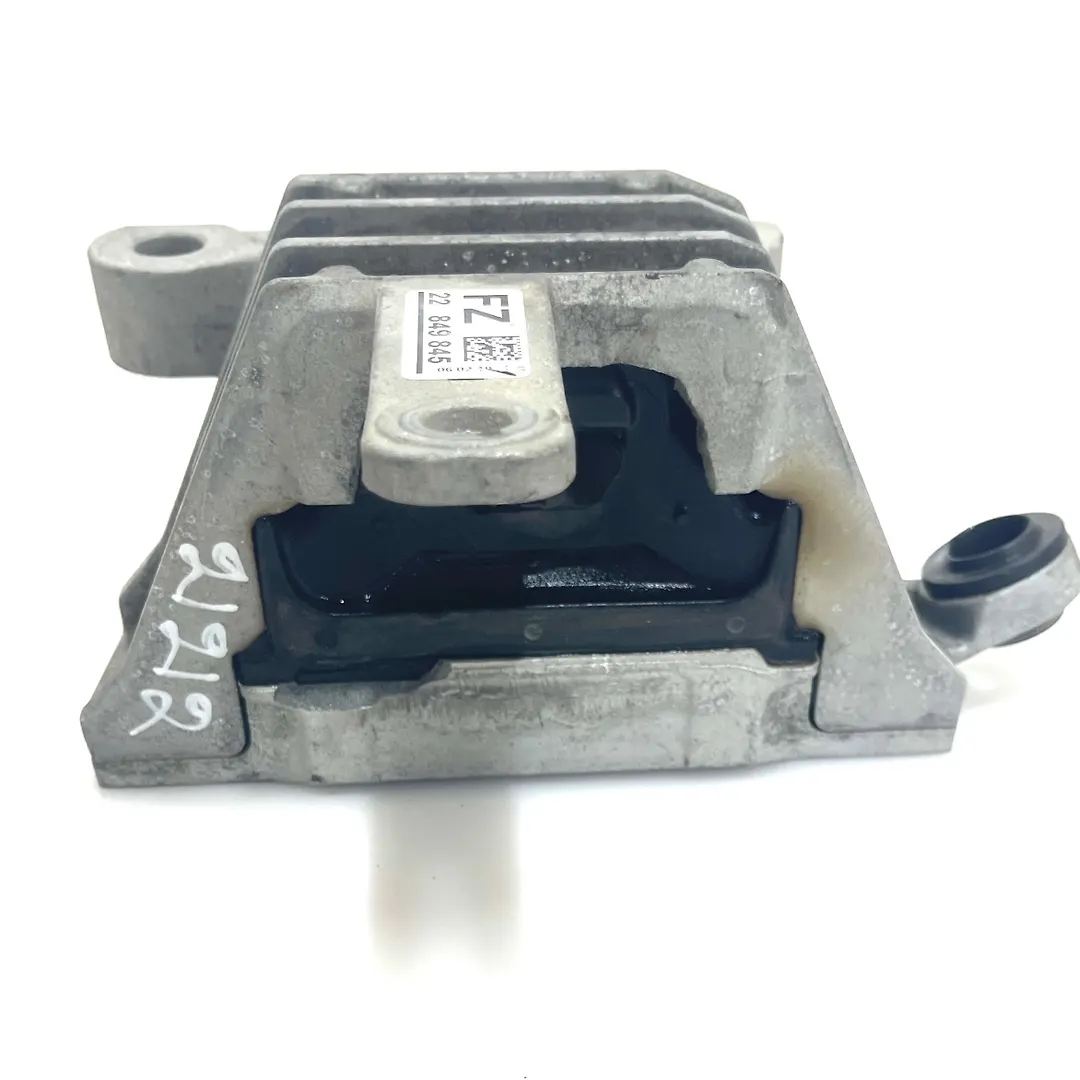 Engine mounts - 2019 Cadillac XTS Luxury FWD