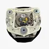 Airbag (Steering) - 2022 Cadillac XT6